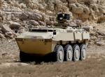 FNSS Pars 8x8x8 2006 года